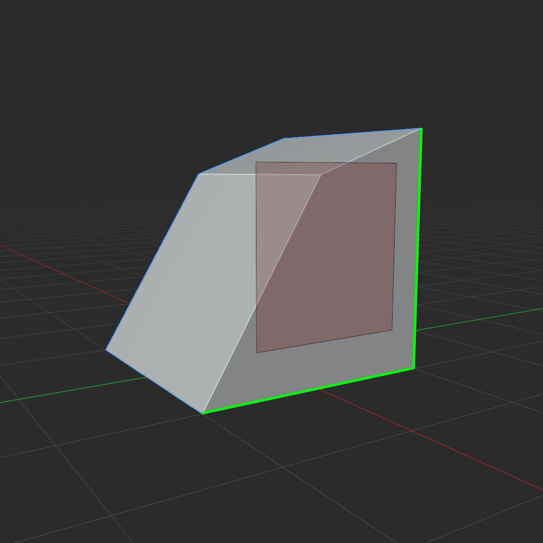 Closest Edge #3